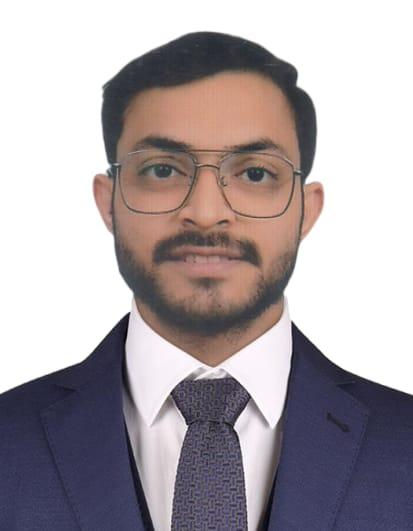 Mr. Bhupendra Jain